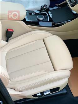 بي ام دبليو X3